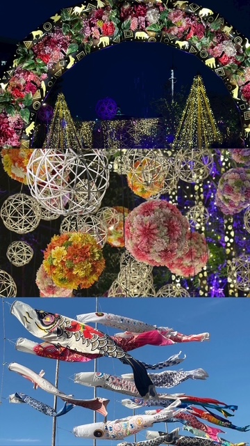 熊本旅行のオフショット